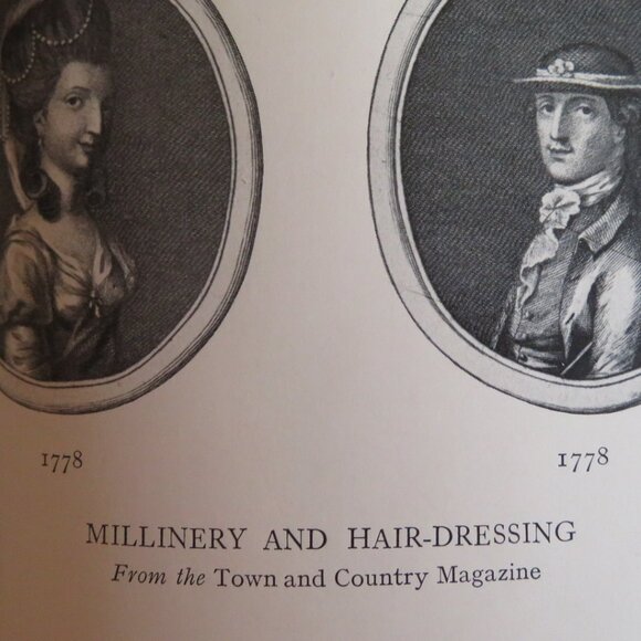 Johnsons England Vol. 1 Clarendon Press Vintage (B342) - Picture 14 of 15